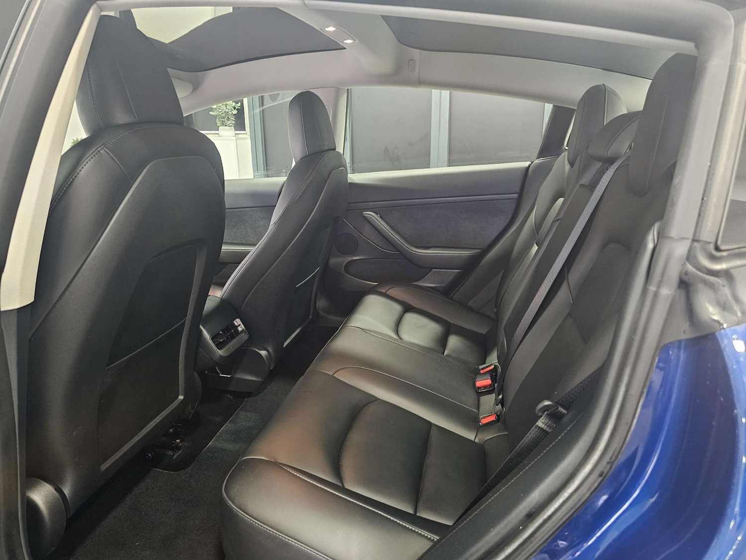 Used Tesla Model 3 2021 for sale - 76972344: Photo 47