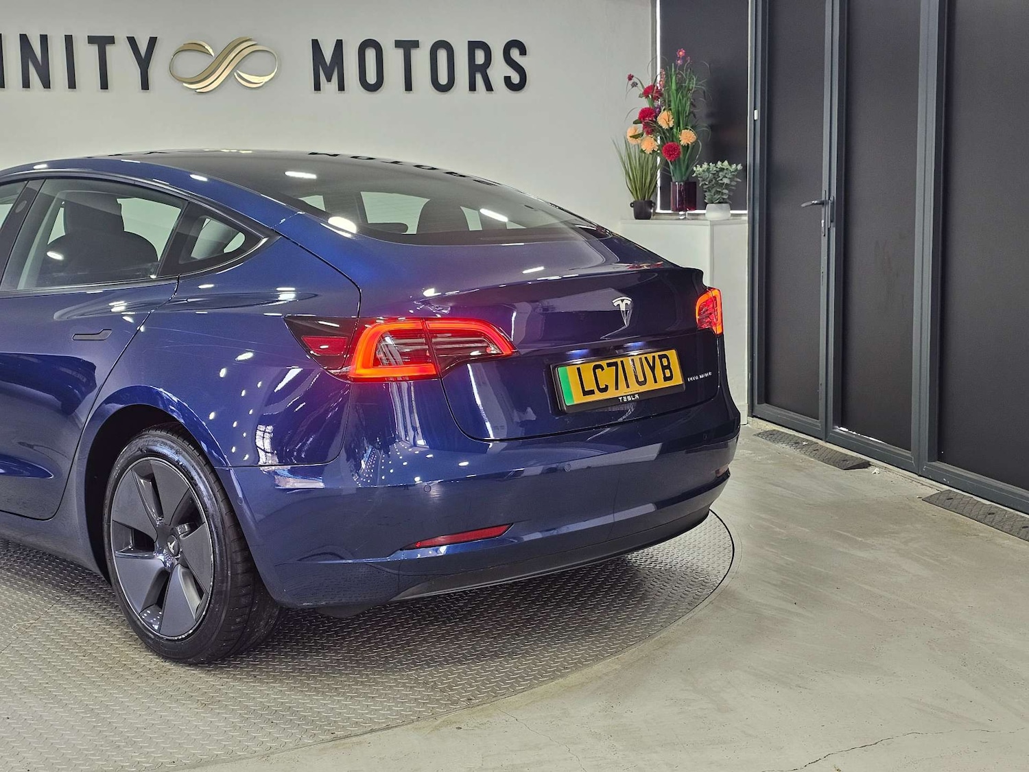 Used Tesla Model 3 2021 for sale - 76972344: Photo 50