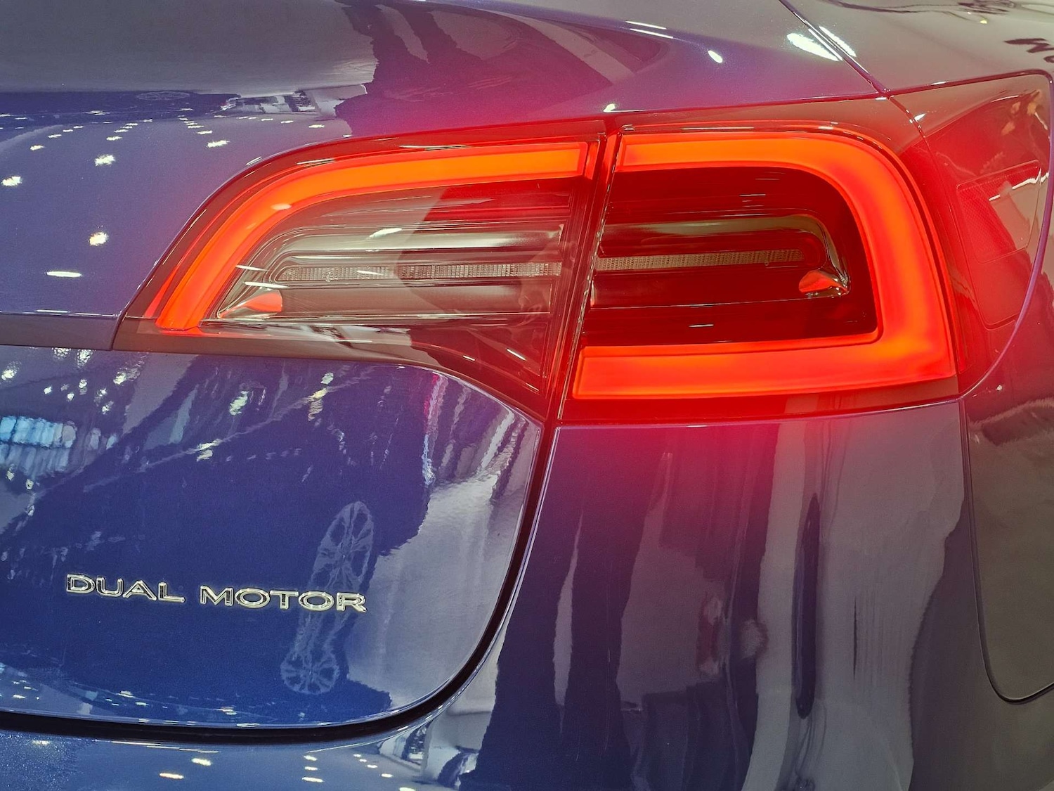 Used Tesla Model 3 2021 for sale - 76972344: Photo 53