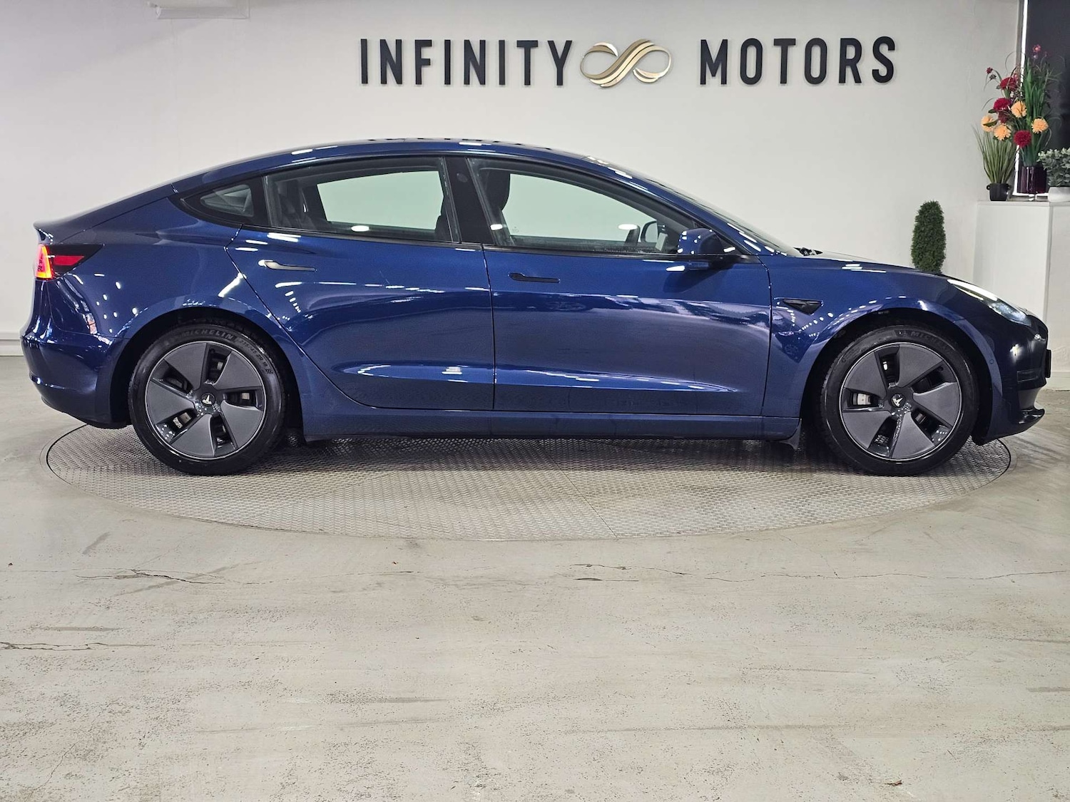 Used Tesla Model 3 2021 for sale - 76972344: Photo 56