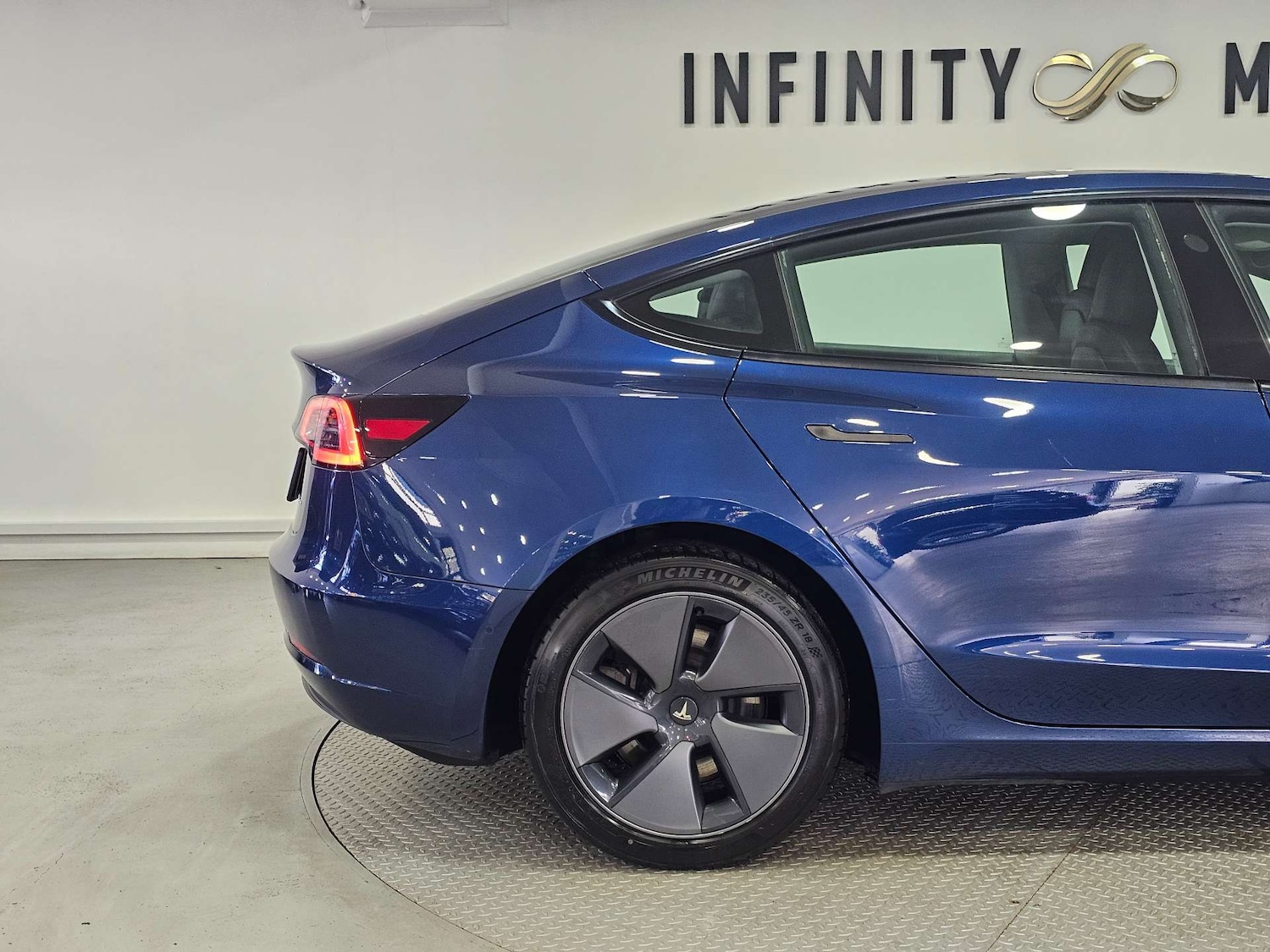 Used Tesla Model 3 2021 for sale - 76972344: Photo 57