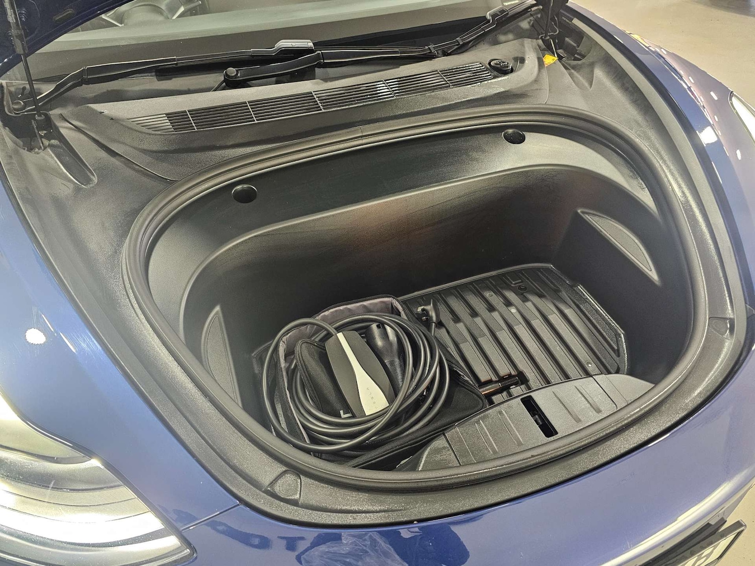 Used Tesla Model 3 2021 for sale - 76972344: Photo 65