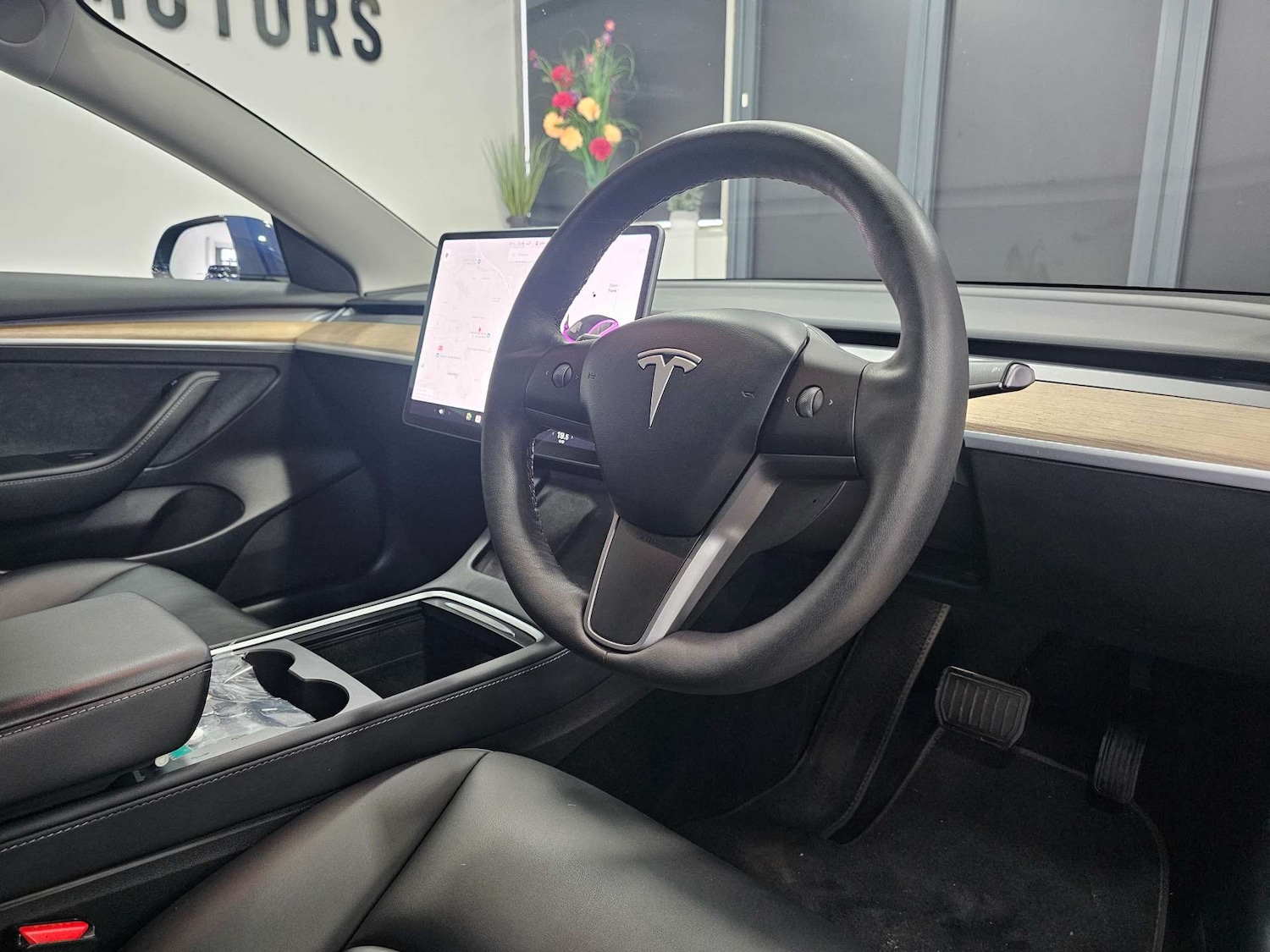 Used Tesla Model 3 2021 for sale - 76972344: Photo 7
