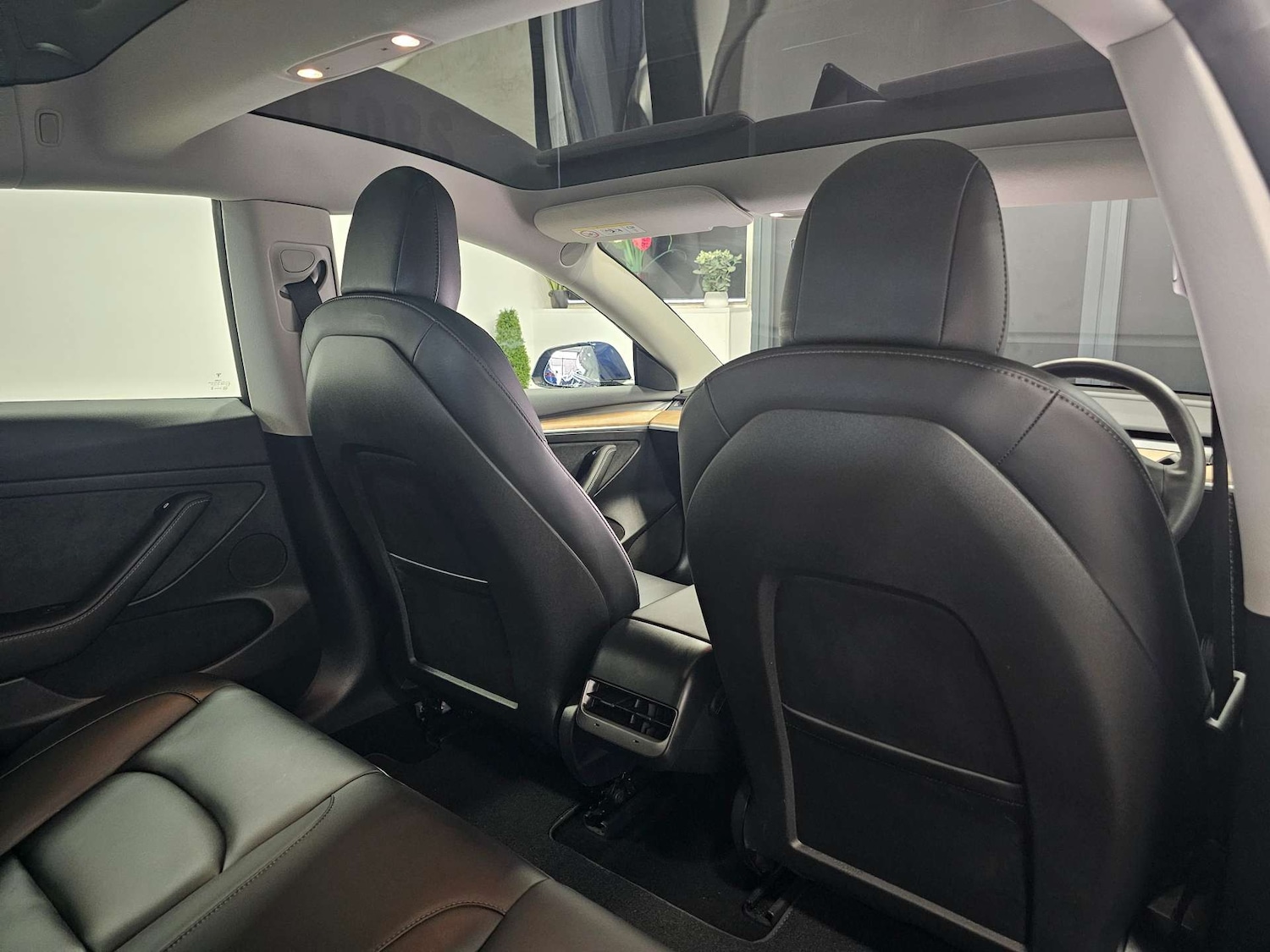 Used Tesla Model 3 2021 for sale - 76972344: Photo 80