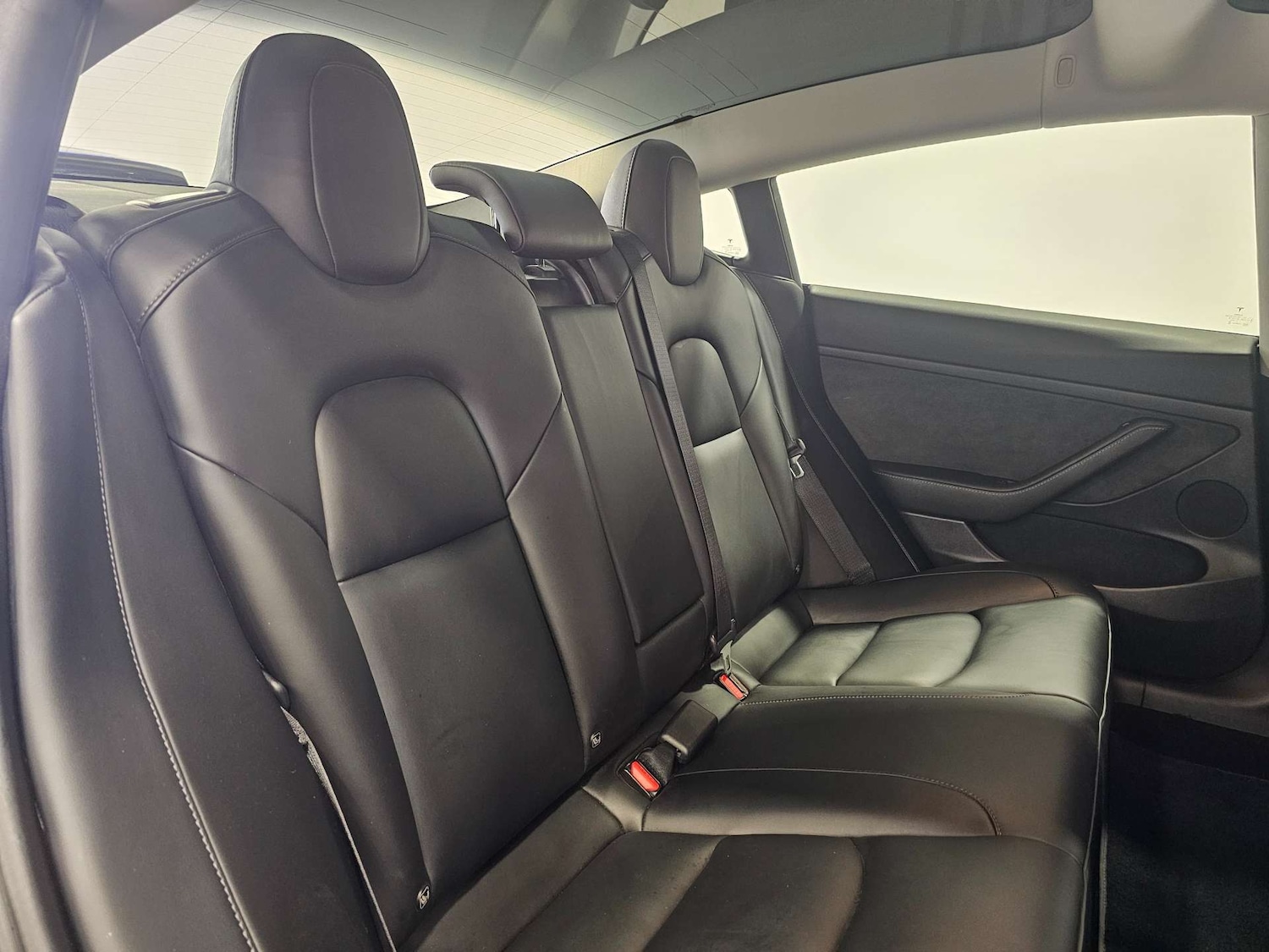 Used Tesla Model 3 2021 for sale - 76972344: Photo 81