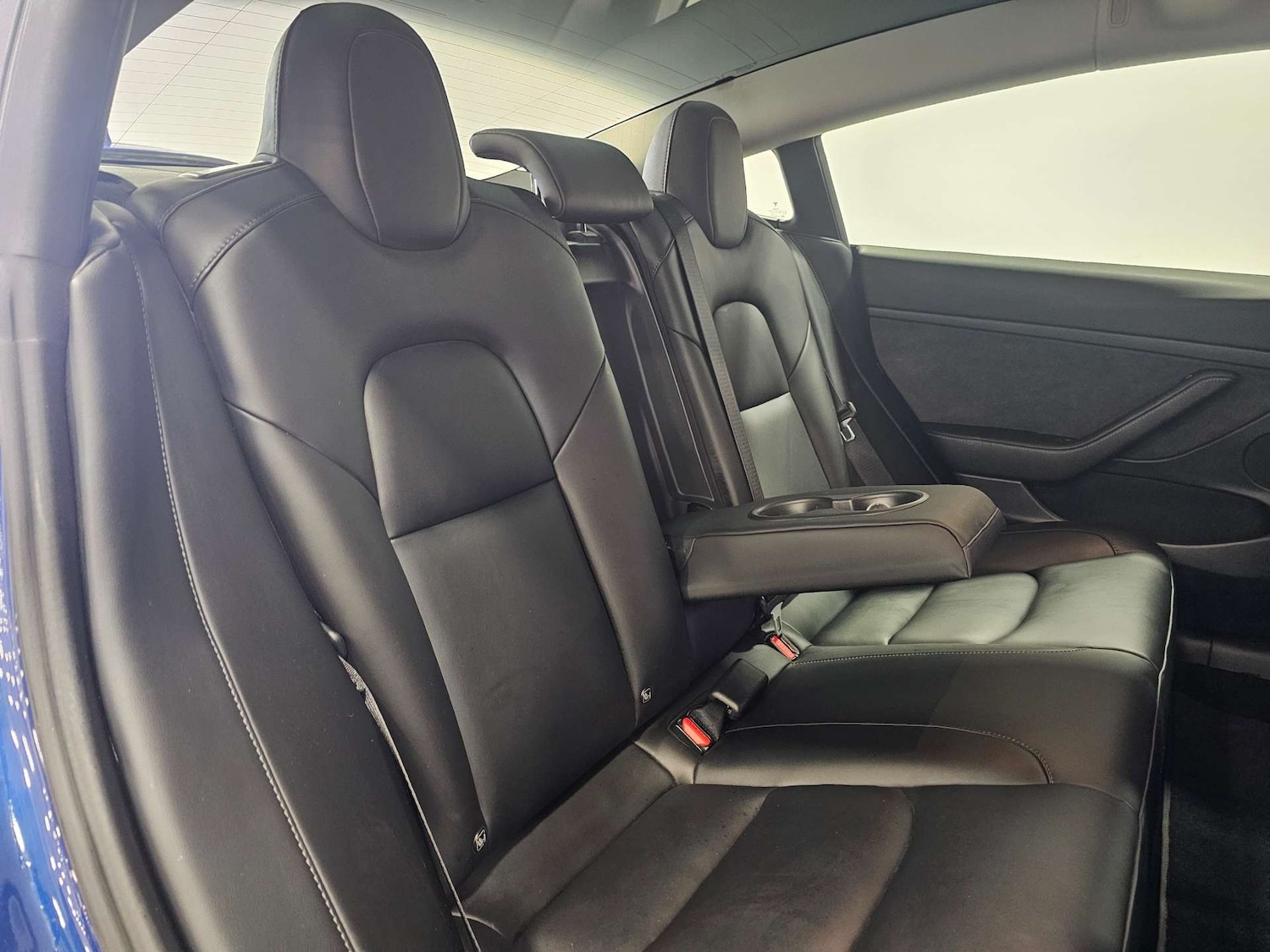 Used Tesla Model 3 2021 for sale - 76972344: Photo 82