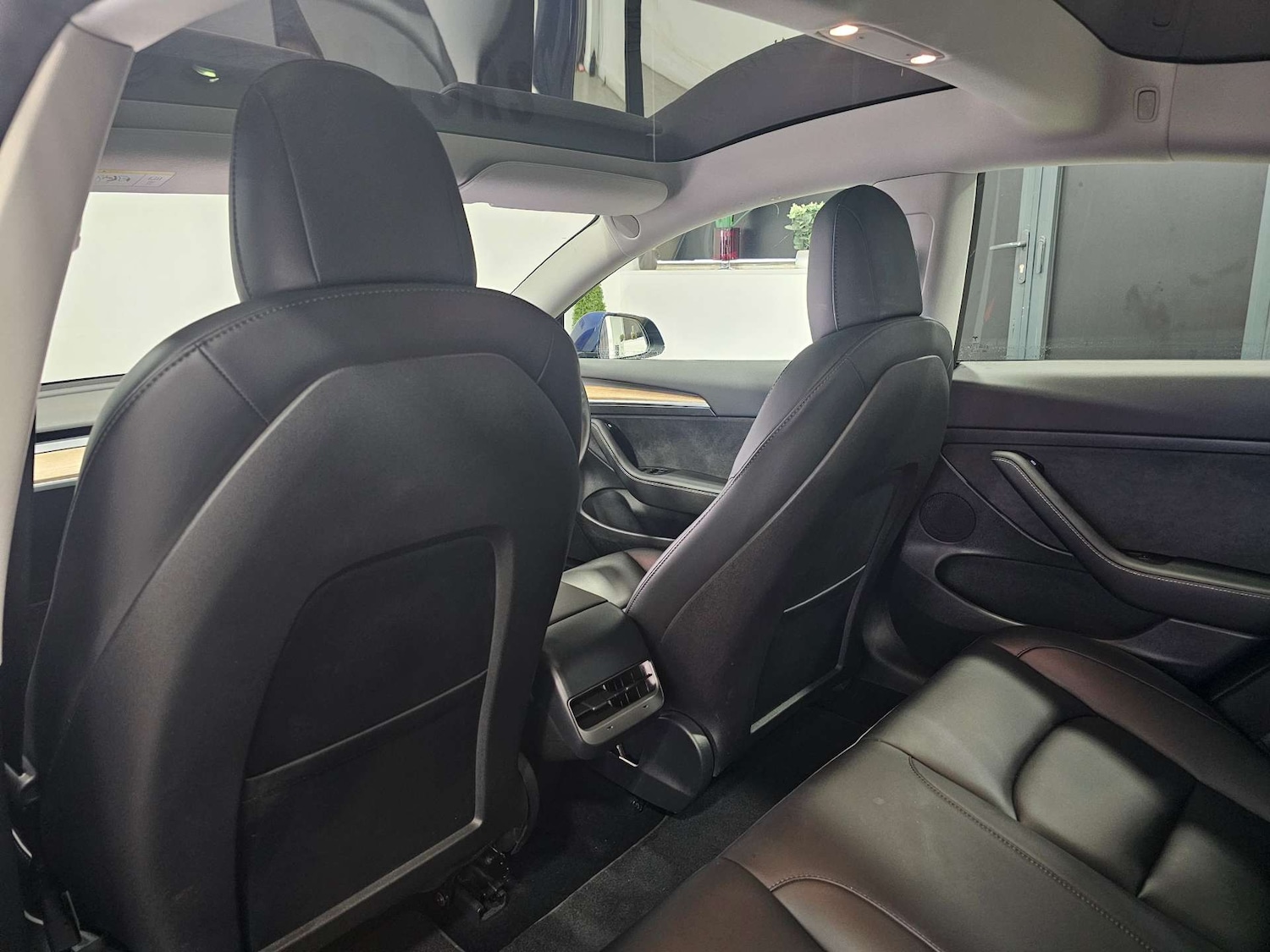 Used Tesla Model 3 2021 for sale - 76972344: Photo 83