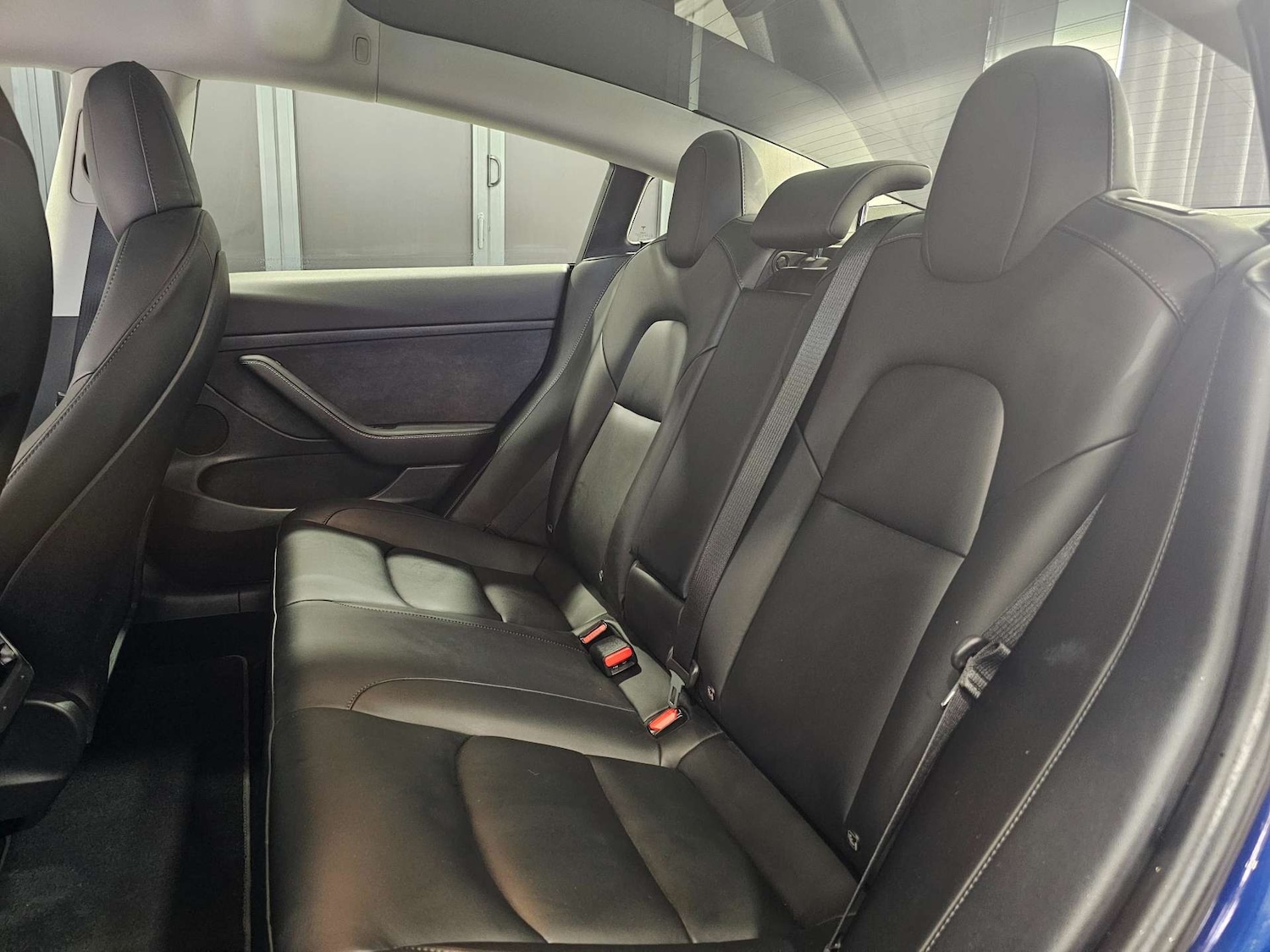 Used Tesla Model 3 2021 for sale - 76972344: Photo 84