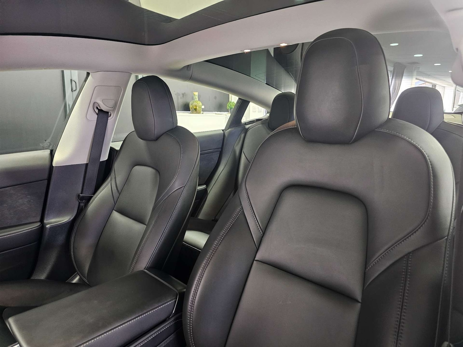 Used Tesla Model 3 2021 for sale - 76972344: Photo 87