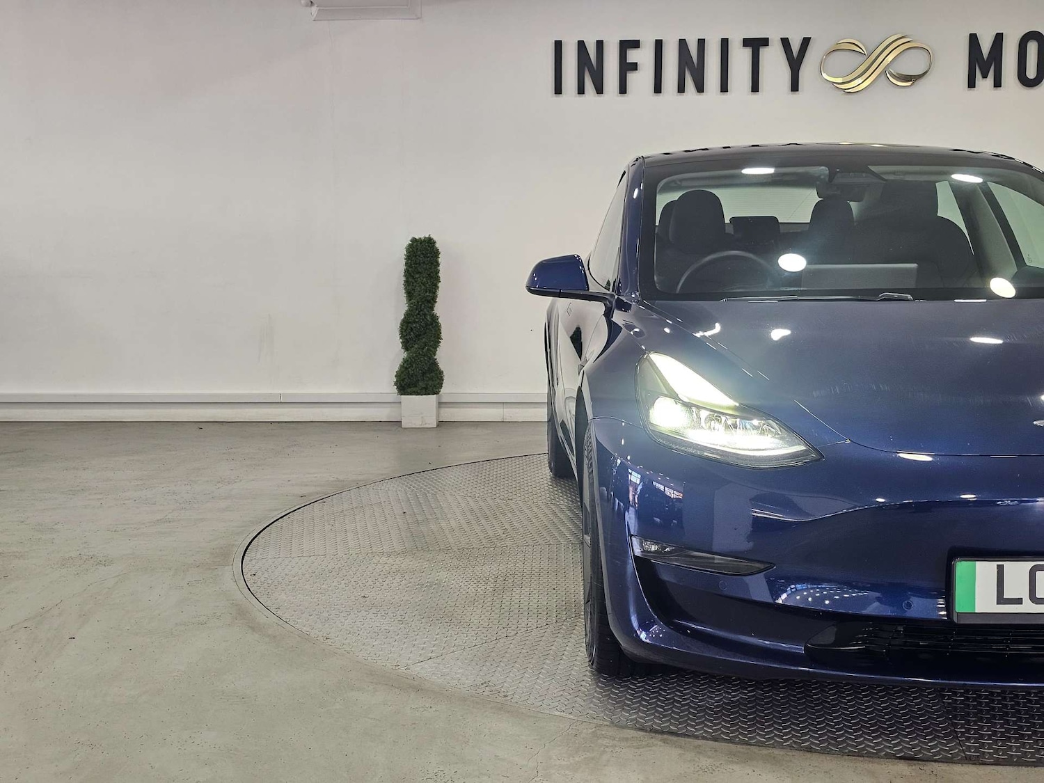 Used Tesla Model 3 2021 for sale - 76972344: Photo 9