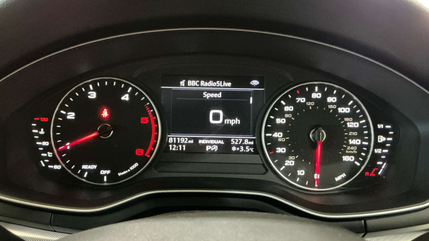 Used Audi A4 2016 for sale - 77245583: Photo 13