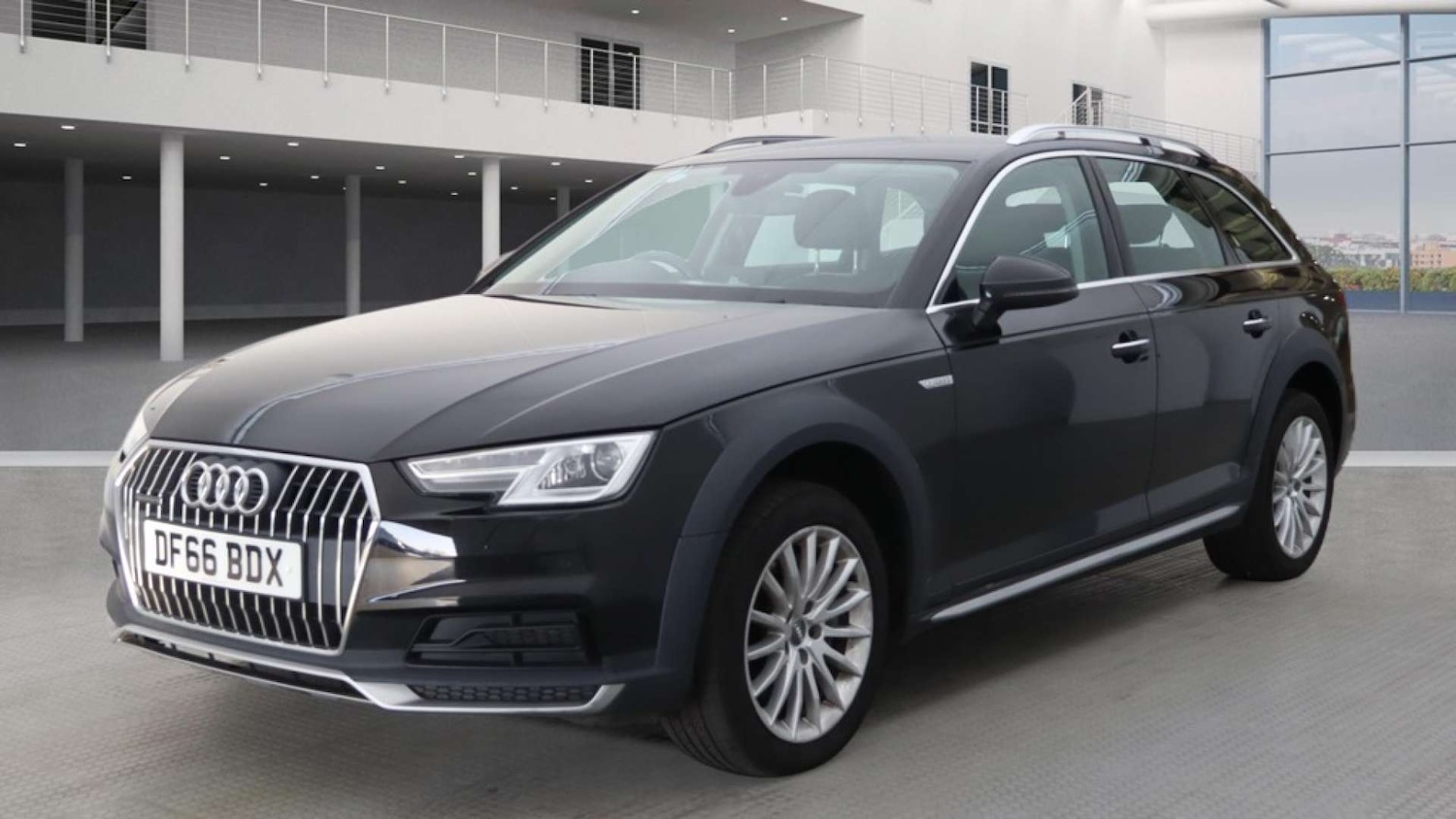 Used Audi A4 2016 for sale - 77245583: Photo 3