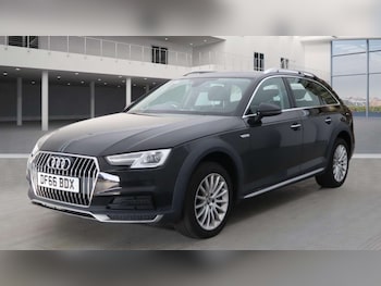 Used Audi A4 2016 for sale - 77245583: Photo