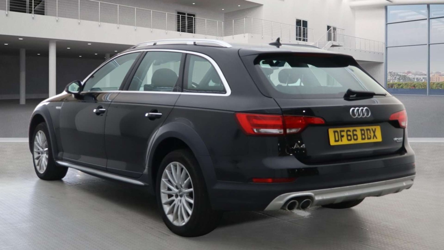 Used Audi A4 2016 for sale - 77245583: Photo 4