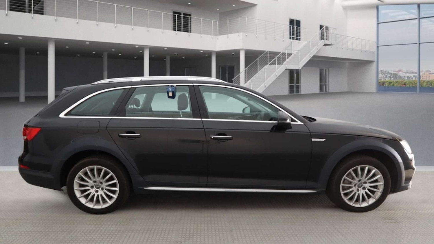 Used Audi A4 2016 for sale - 77245583: Photo 7