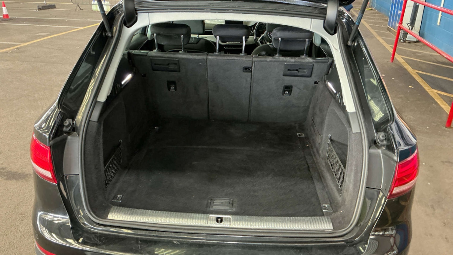 Used Audi A4 2016 for sale - 77245583: Photo 9