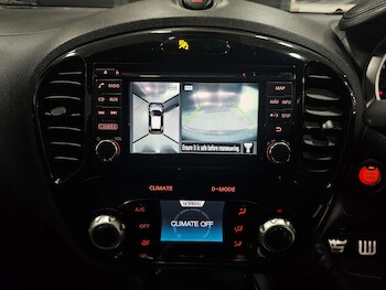 Used Nissan Juke 2017 for sale - 77950407: Photo