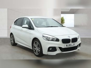 Used BMW 2 Series 2018 for sale - 78961487: Photo
