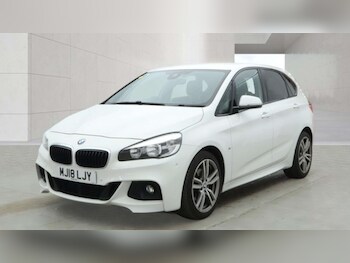 Used BMW 2 Series 2018 for sale - 78961487: Photo
