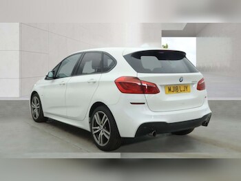 Used BMW 2 Series 2018 for sale - 78961487: Photo