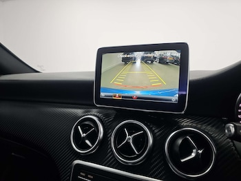 Used Mercedes-Benz A-Class 2016 for sale - 79322317: Photo