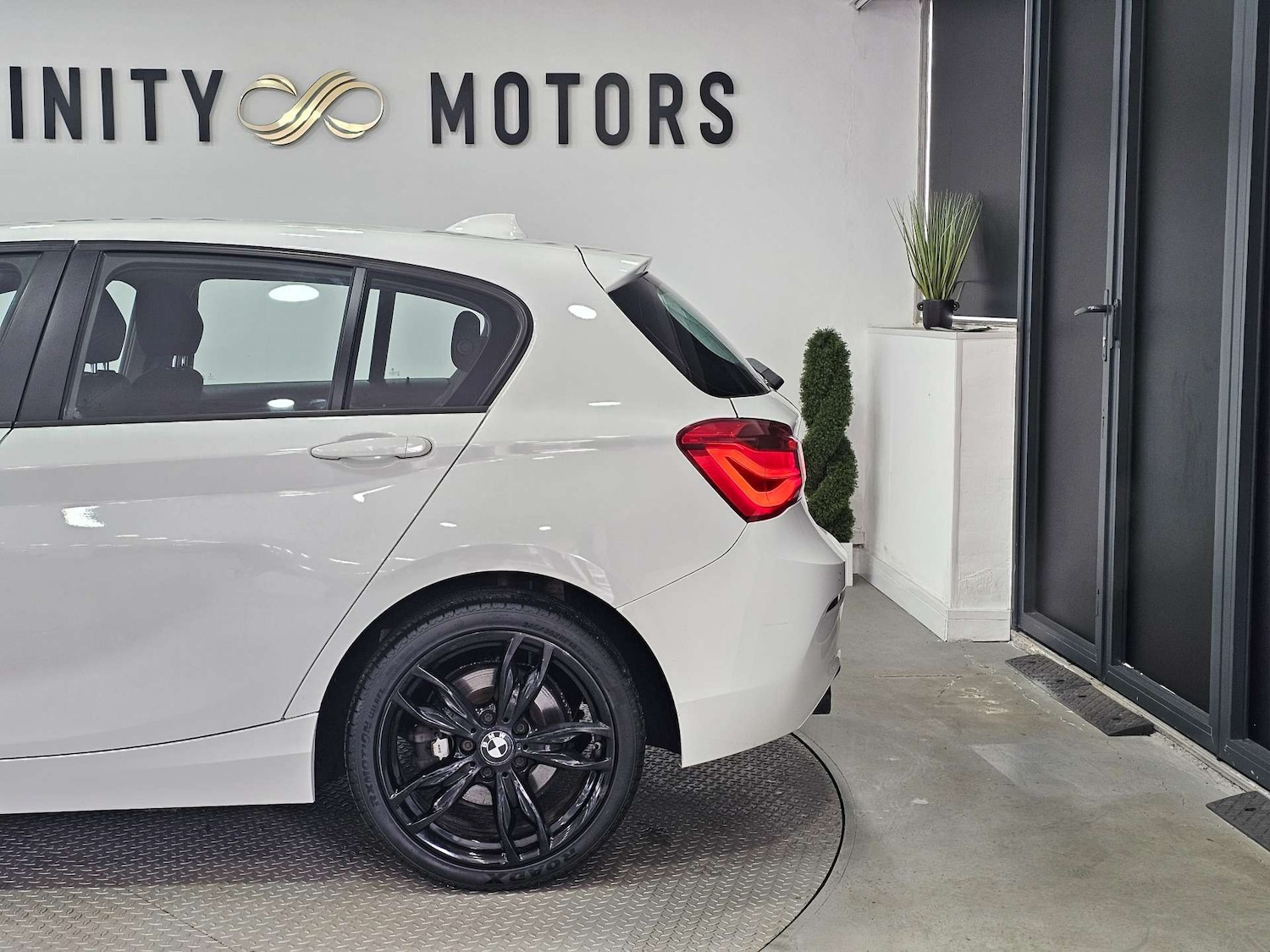 Used BMW 1 Series 2015 for sale - 77249270: Photo 19