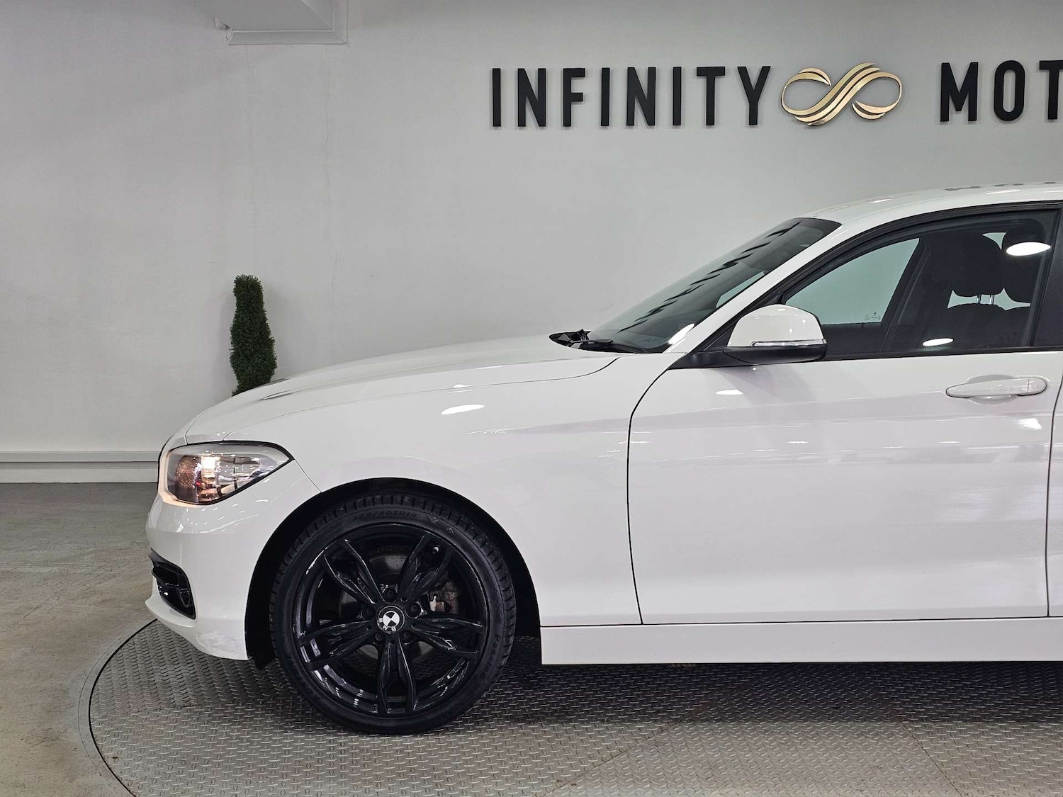 Used BMW 1 Series 2015 for sale - 77249270: Photo 20