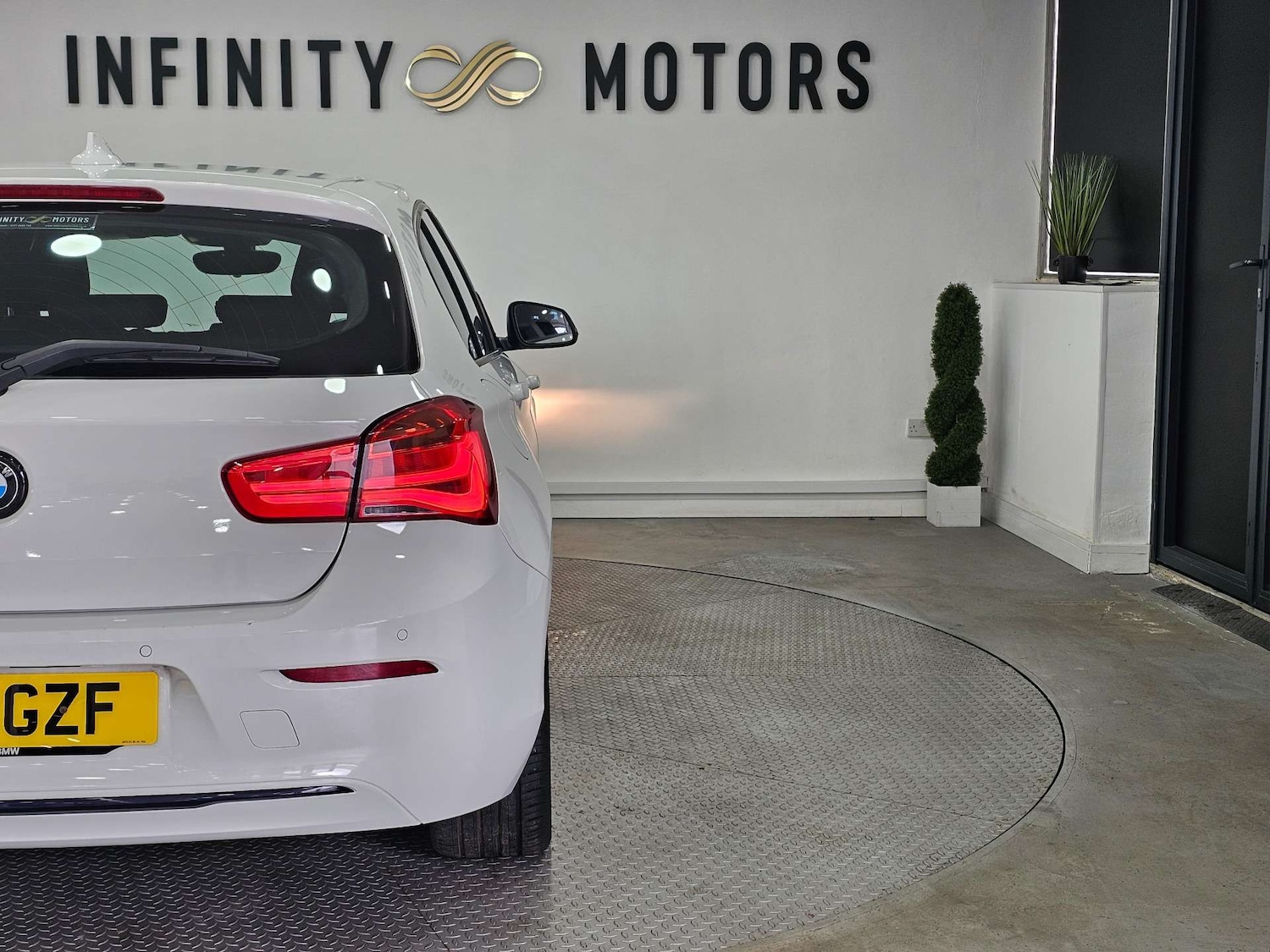 Used BMW 1 Series 2015 for sale - 77249270: Photo 24