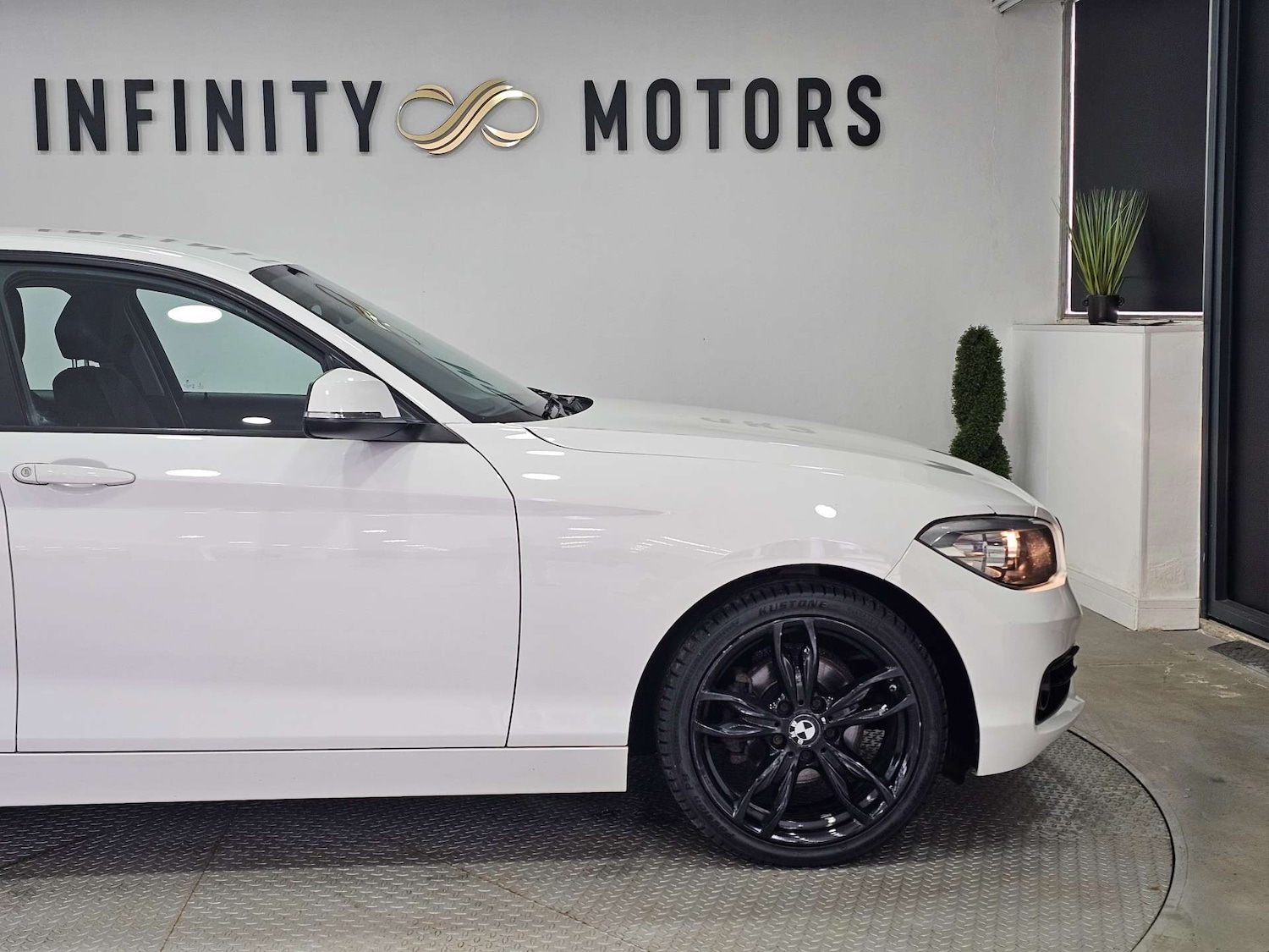 Used BMW 1 Series 2015 for sale - 77249270: Photo 29