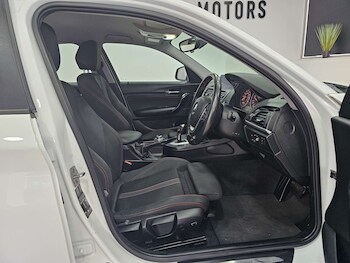 Used BMW 1 Series 2015 for sale - 77249270: Photo