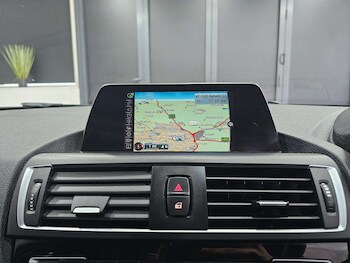 Used BMW 1 Series 2015 for sale - 77249270: Photo