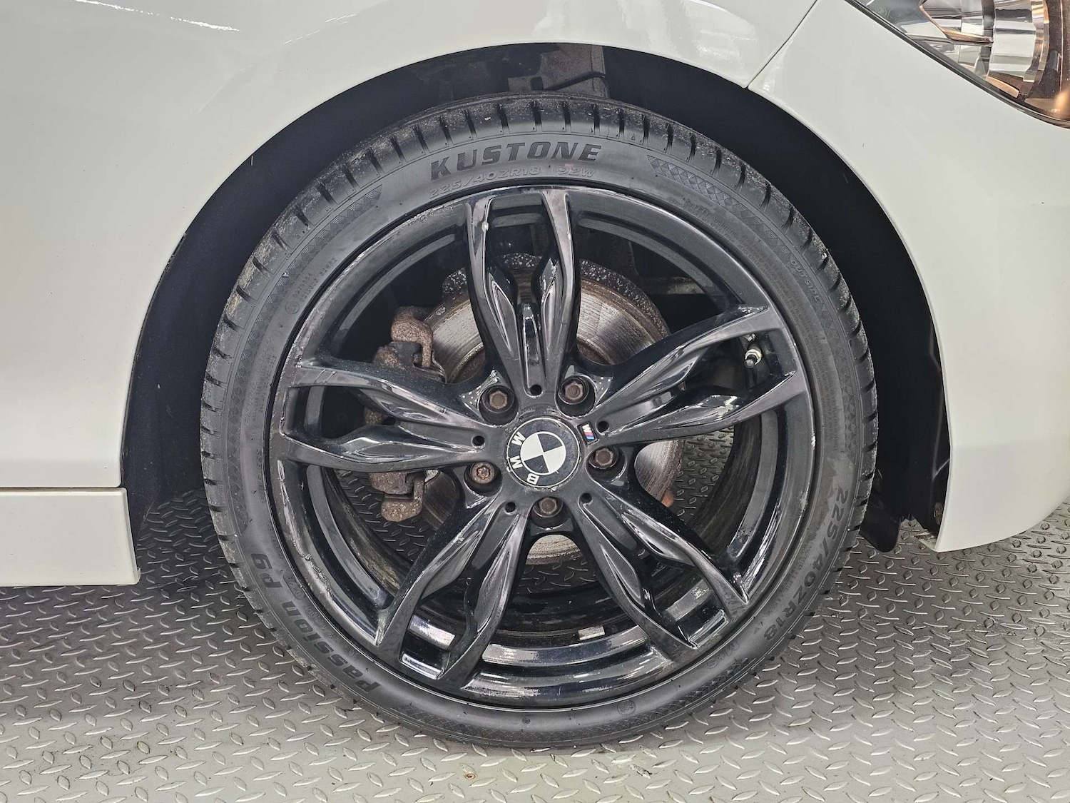 Used BMW 1 Series 2015 for sale - 77249270: Photo 44