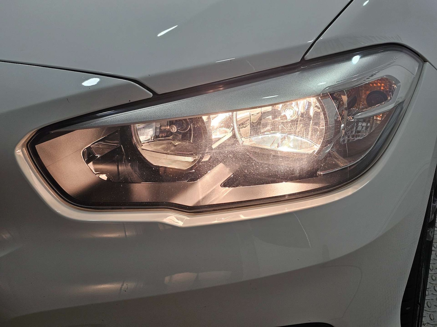 Used BMW 1 Series 2015 for sale - 77249270: Photo 46