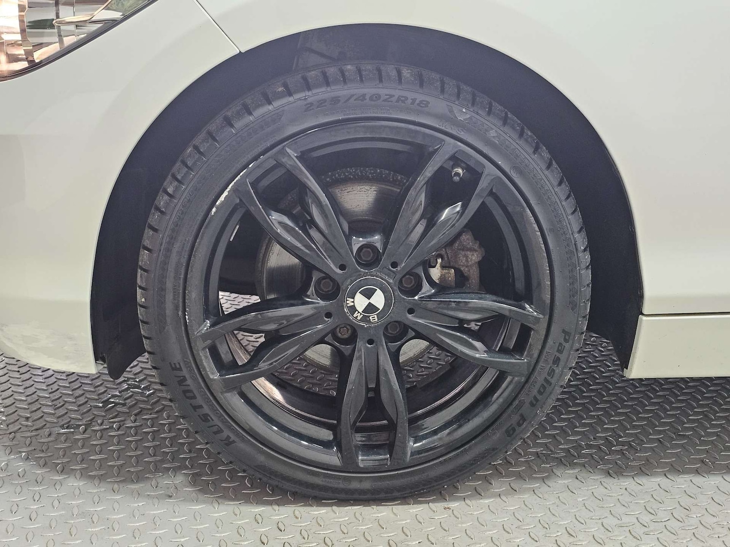 Used BMW 1 Series 2015 for sale - 77249270: Photo 49