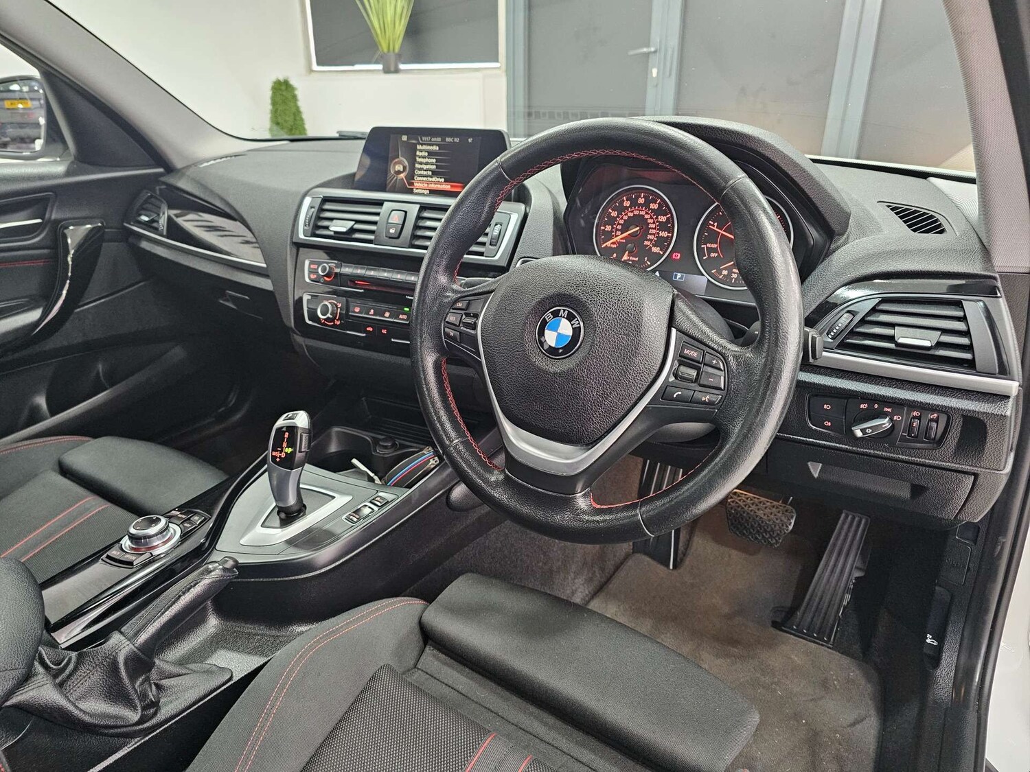 Used BMW 1 Series 2015 for sale - 77249270: Photo 5