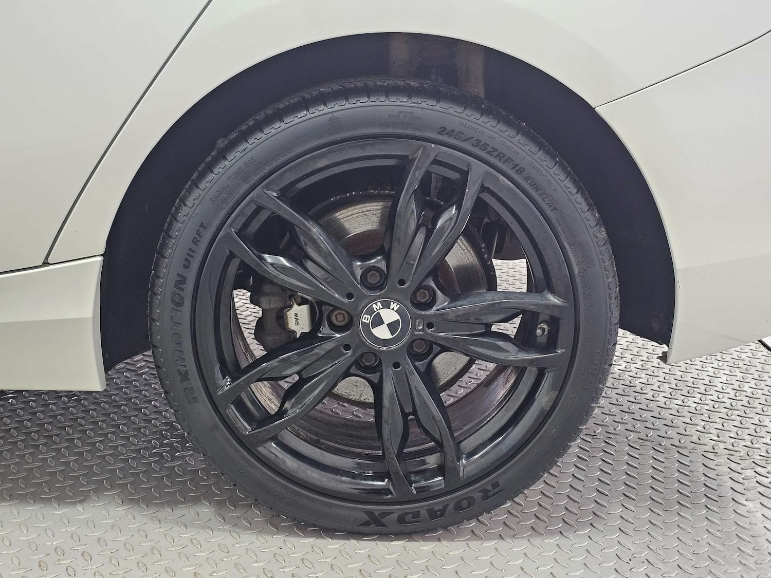 Used BMW 1 Series 2015 for sale - 77249270: Photo 50