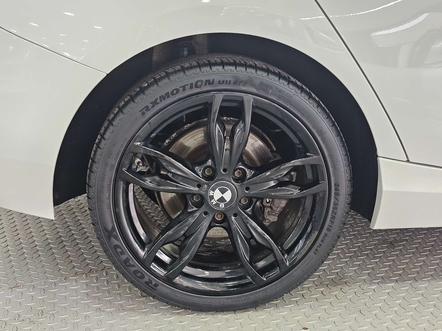 Used BMW 1 Series 2015 for sale - 77249270: Photo 52