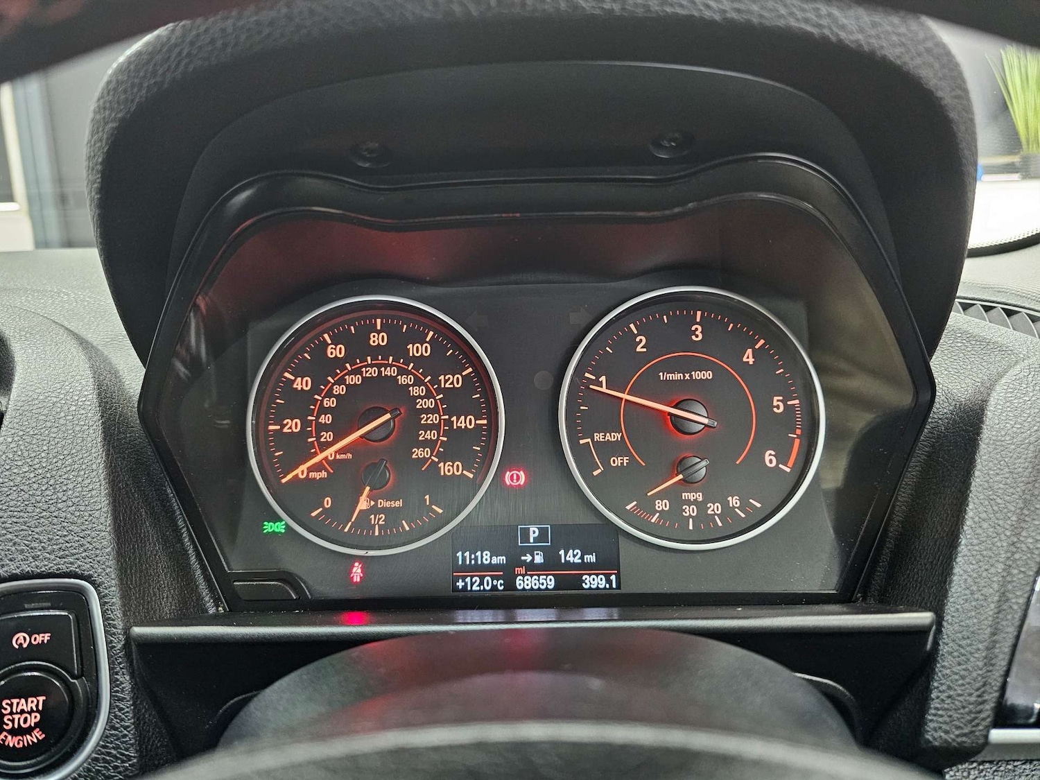 Used BMW 1 Series 2015 for sale - 77249270: Photo 59