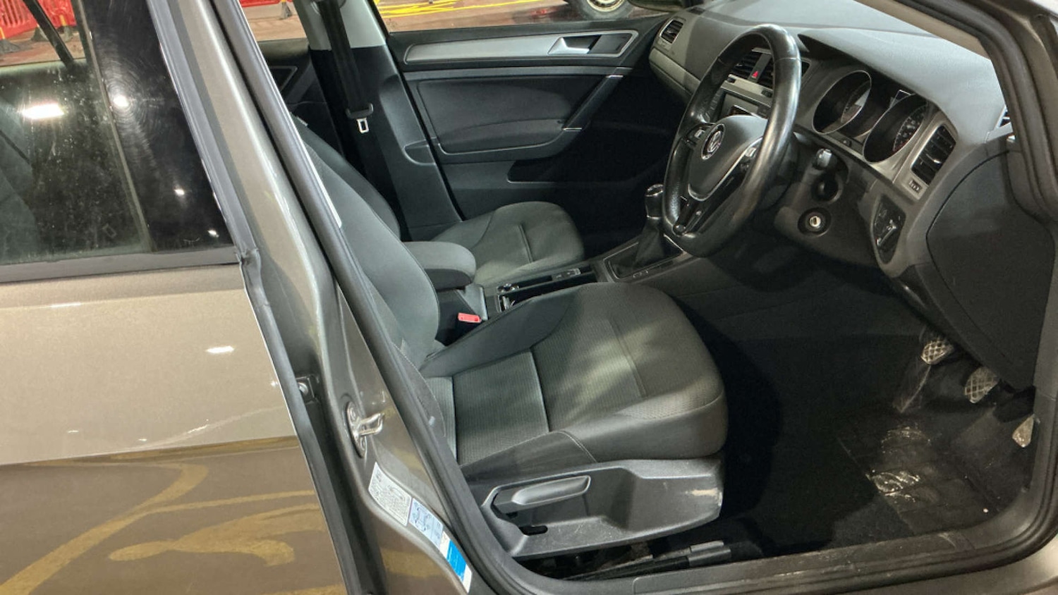 Used Volkswagen Golf 2016 for sale - 77148689: Photo 12