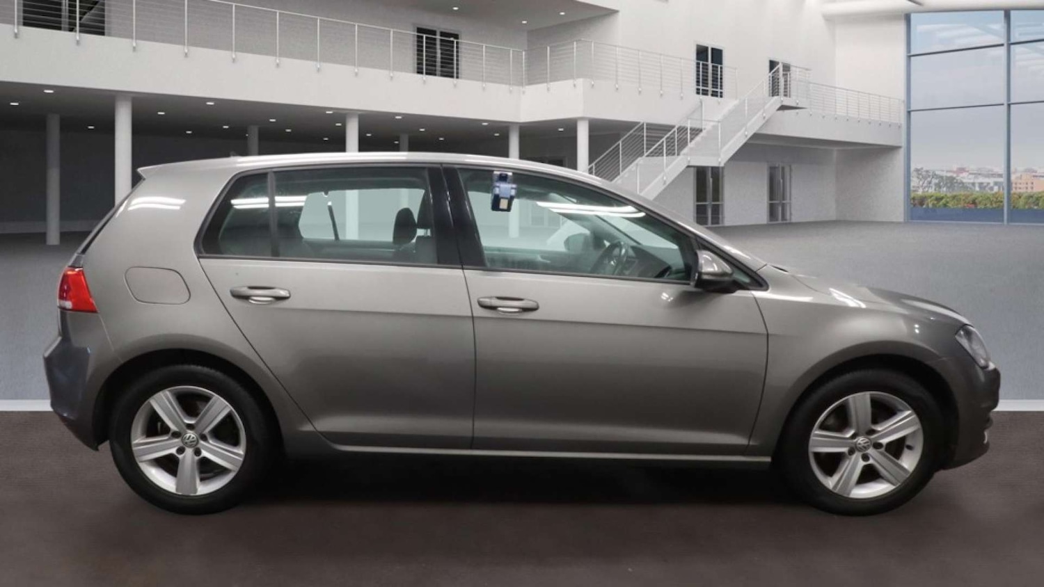 Used Volkswagen Golf 2016 for sale - 77148689: Photo 7