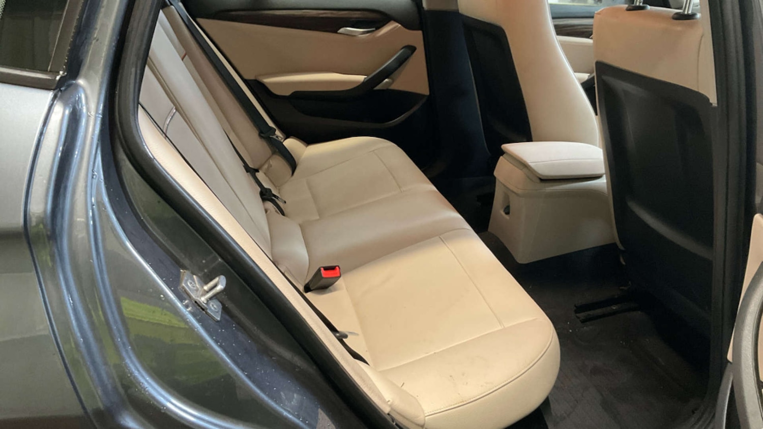 Used BMW X1 2014 for sale - 77234105: Photo 10