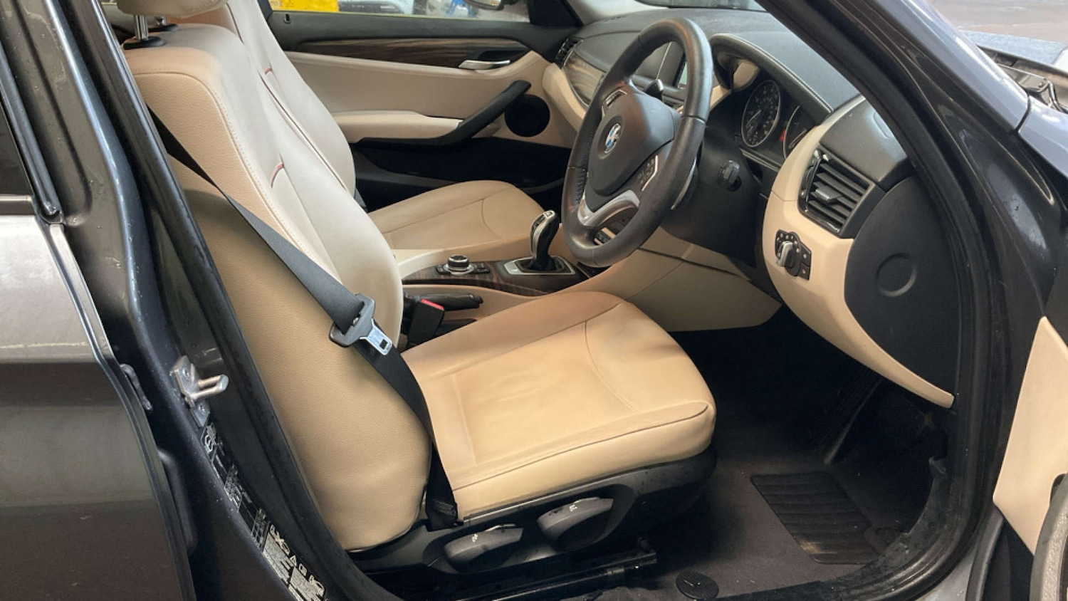 Used BMW X1 2014 for sale - 77234105: Photo 11