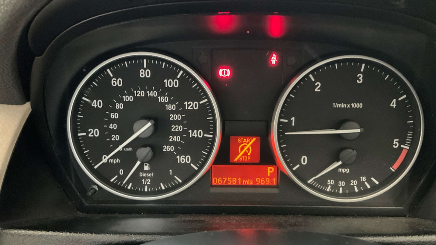 Used BMW X1 2014 for sale - 77234105: Photo 13