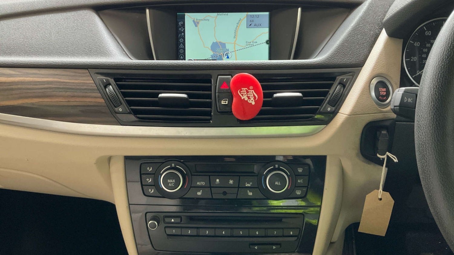 Used BMW X1 2014 for sale - 77234105: Photo 14