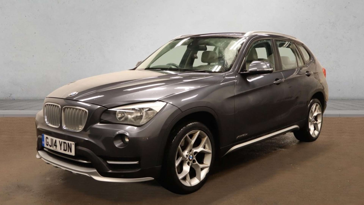 Used BMW X1 2014 for sale - 77234105: Photo 3