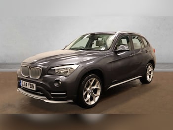 Used BMW X1 2014 for sale - 77234105: Photo