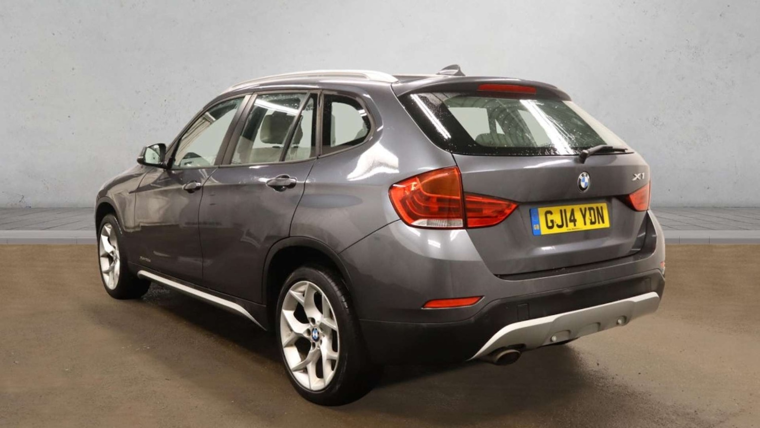 Used BMW X1 2014 for sale - 77234105: Photo 4