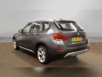 Used BMW X1 2014 for sale - 77234105: Photo