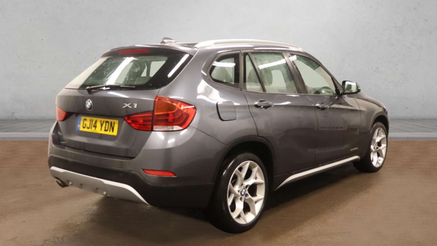 Used BMW X1 2014 for sale - 77234105: Photo 5