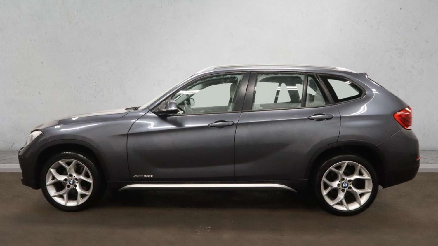 Used BMW X1 2014 for sale - 77234105: Photo 7